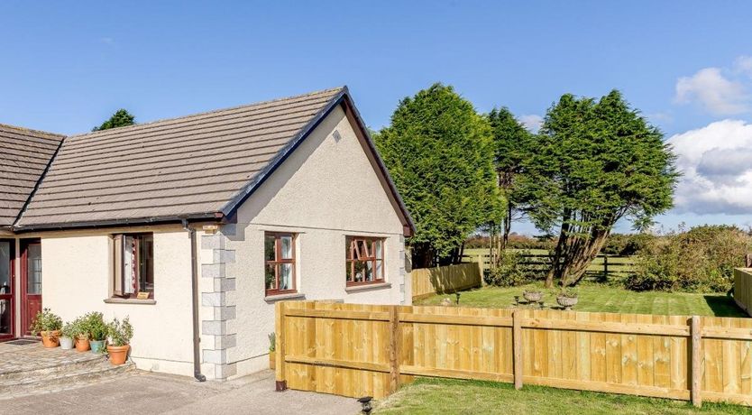 Photo of 1 Bed in Treglasta