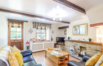 2 Bed in Skipton Holiday Cottage