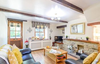 in Skipton (79093) Holiday Cottage