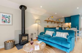 in Sherborne  (83499) Holiday Cottage