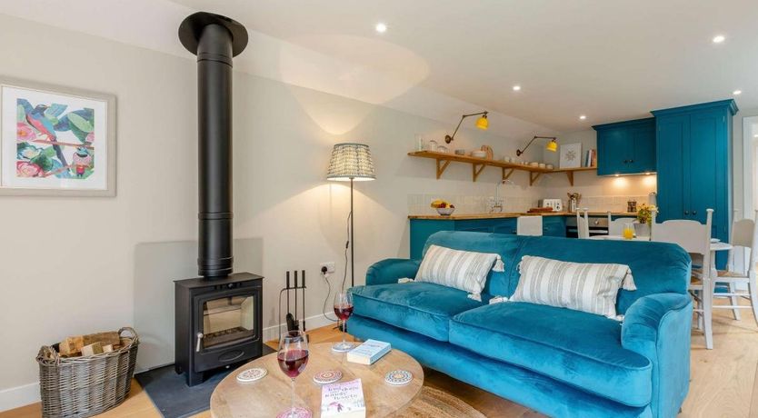 Photo of in Sherborne  (83499)