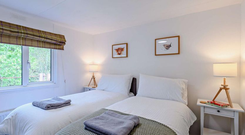 Photo of 2 Bed in Fordingbridge