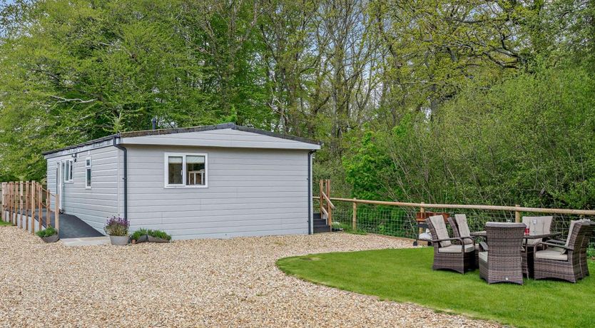 Photo of 2 Bed in Fordingbridge