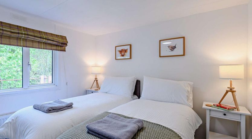 Photo of 2 Bed in Godshill Wood