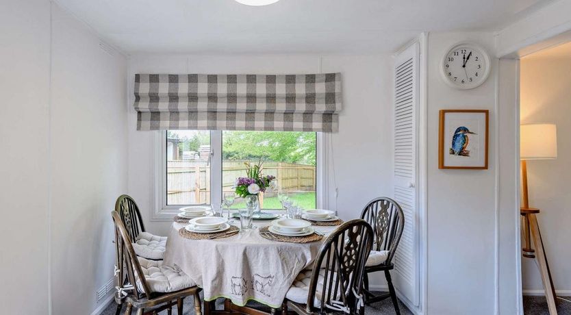 Photo of 2 Bed in Godshill Wood