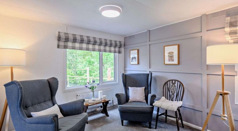 Photo of 2 Bed in Godshill Wood