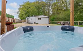 Photo of 2 Bed in Fordingbridge