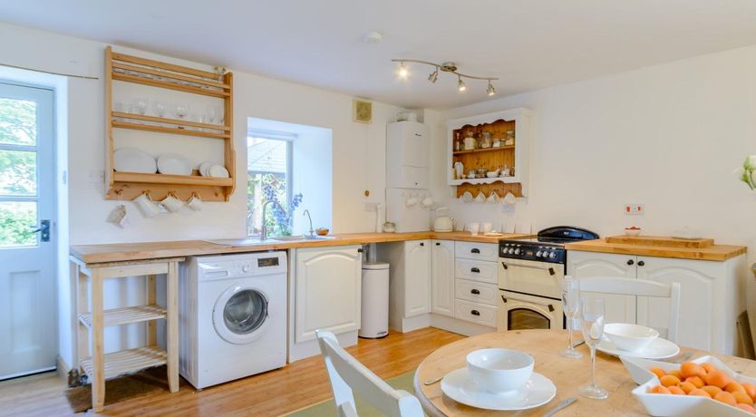 Photo of 2 Bed in Alnwick