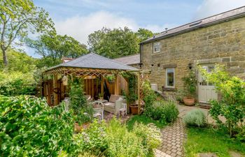 2 Bed in Alnwick Holiday Cottage