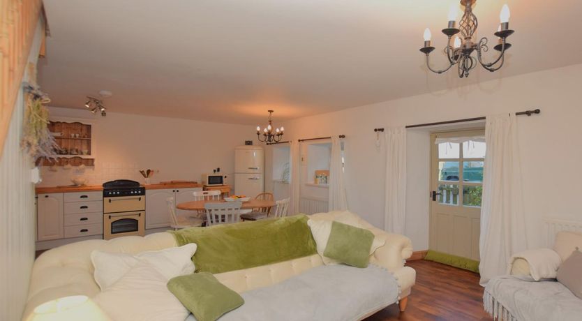 Photo of 2 Bed in Alnwick