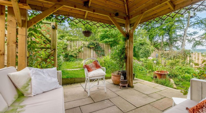 Photo of 2 Bed in Alnwick