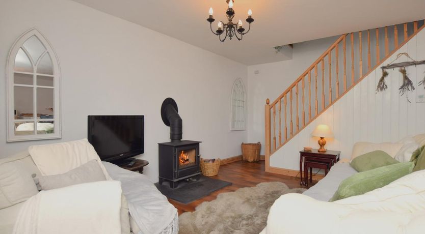 Photo of 2 Bed in Alnwick