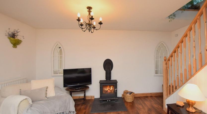 Photo of 2 Bed in Alnwick