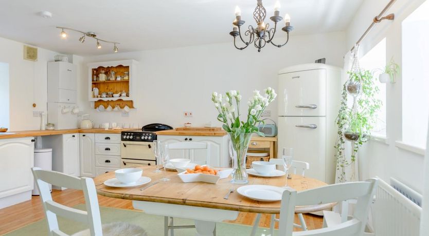 Photo of 2 Bed in Alnwick