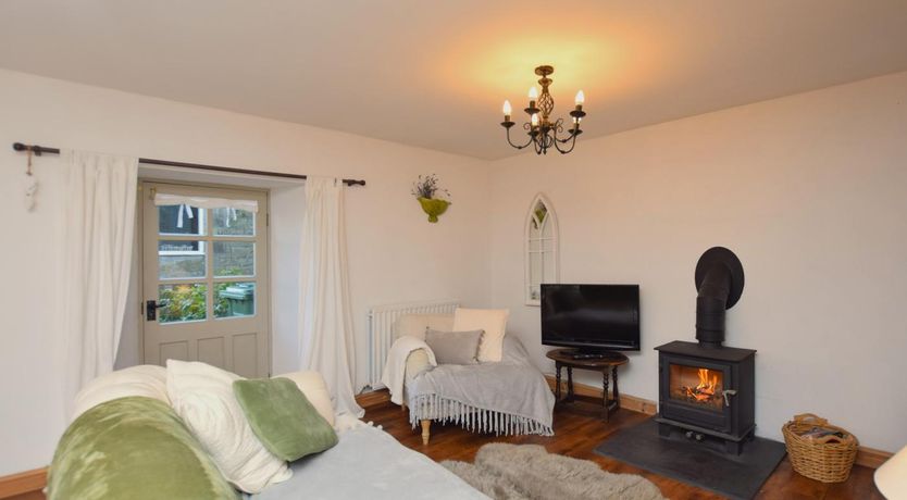 Photo of 2 Bed in Alnwick