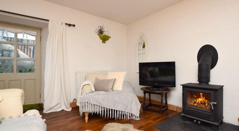 Photo of 2 Bed in Alnwick