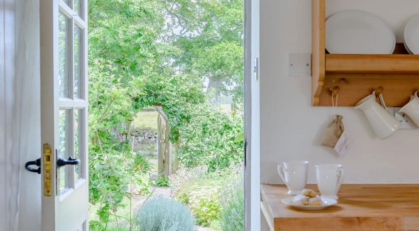 Photo of 2 Bed in Alnwick