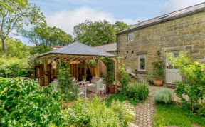 Photo of Cottage in Northumberland