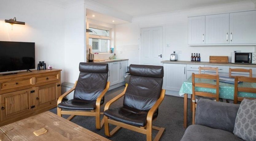 Photo of 1 Bed in Saundersfoot