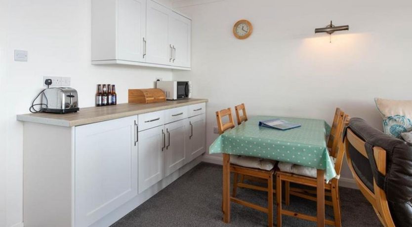 Photo of 1 Bed in Saundersfoot