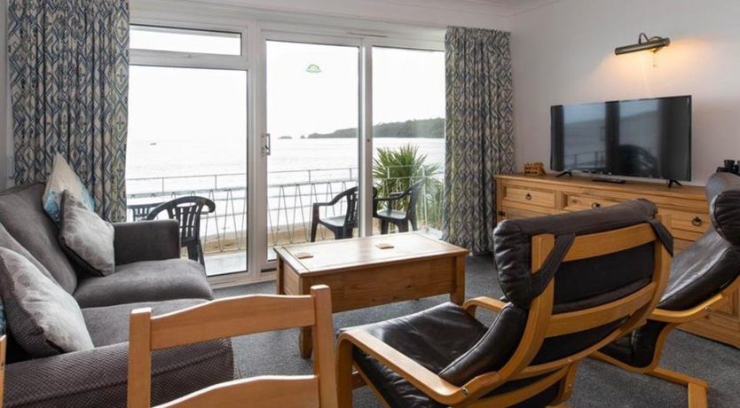 Photo of 1 Bed in Saundersfoot