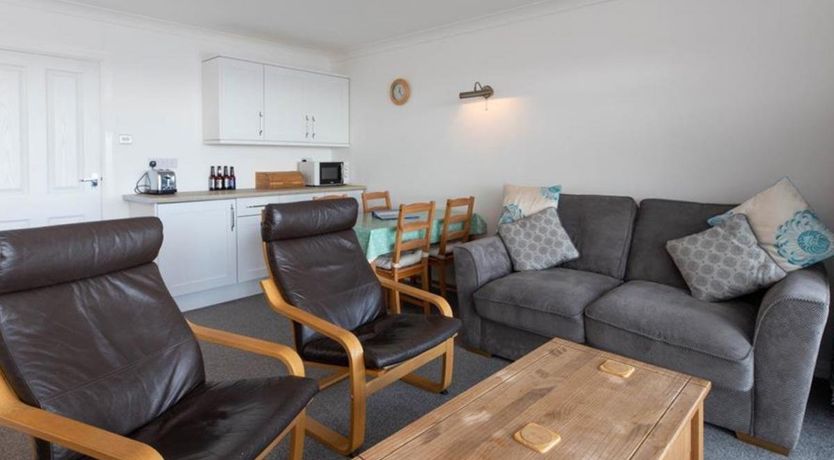 Photo of 1 Bed in Saundersfoot