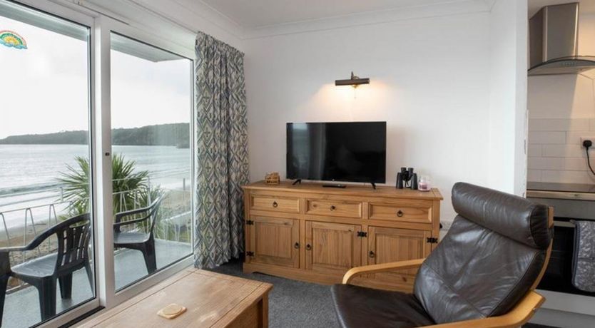 Photo of 1 Bed in Saundersfoot