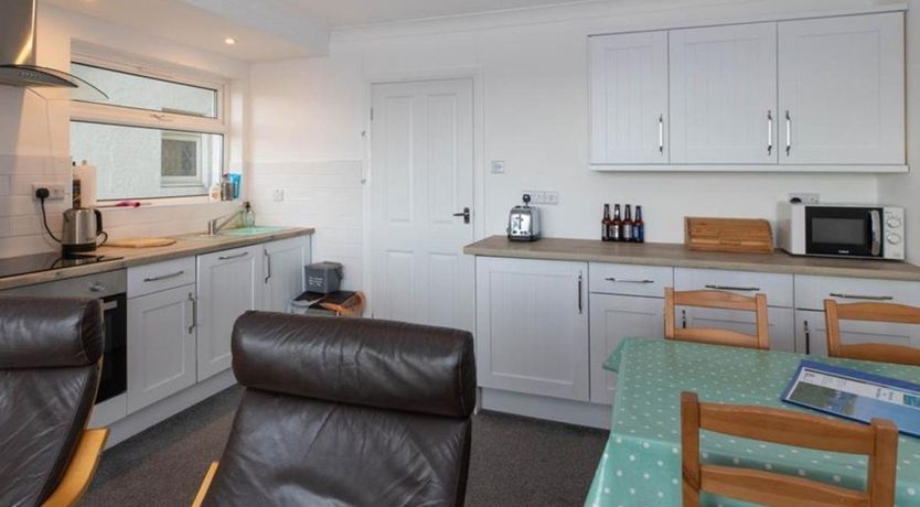 Photo of 1 Bed in Saundersfoot