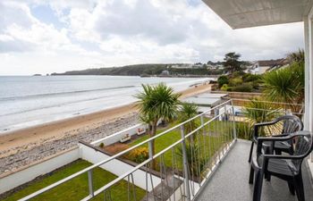 in Saundersfoot (FB245) Apartment