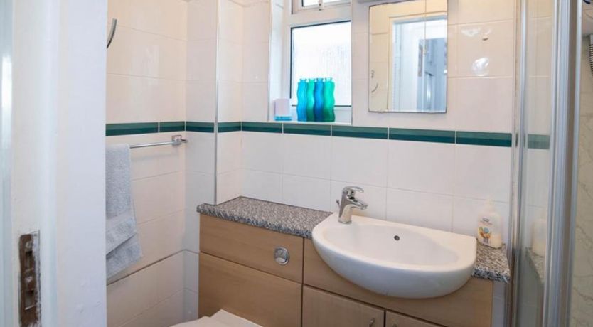 Photo of 1 Bed in Saundersfoot