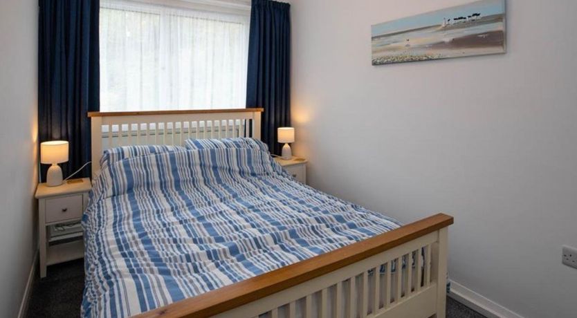 Photo of 1 Bed in Saundersfoot
