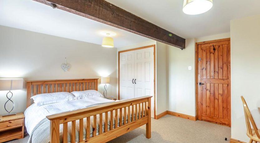 Photo of 1 Bed in Bassenthwaite