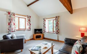 Photo of in Bassenthwaite (SZ536)