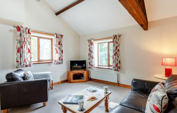 in Bassenthwaite (SZ536) Apartment