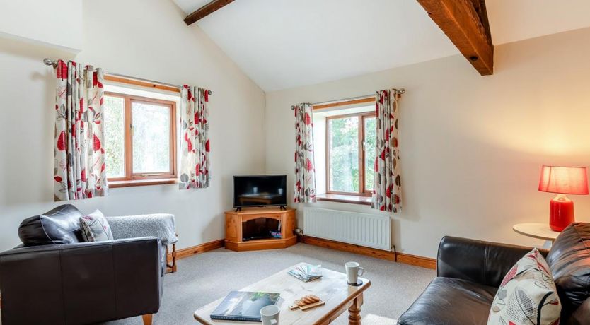 Photo of in Bassenthwaite (SZ536)