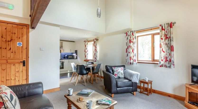 Photo of 1 Bed in Bassenthwaite