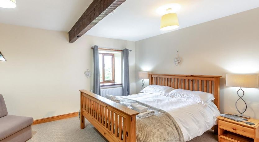 Photo of 1 Bed in Bassenthwaite