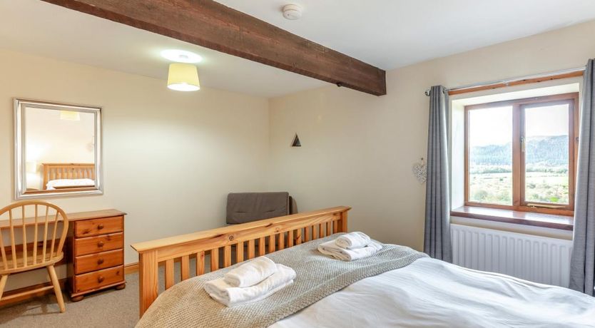 Photo of 1 Bed in Bassenthwaite