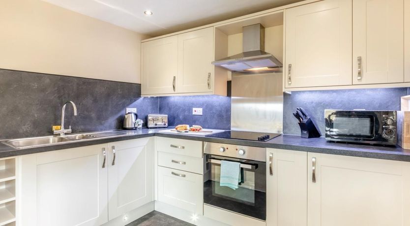 Photo of 1 Bed in Keswick