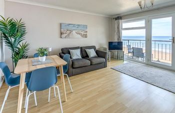 in Saundersfoot (FB019) Apartment