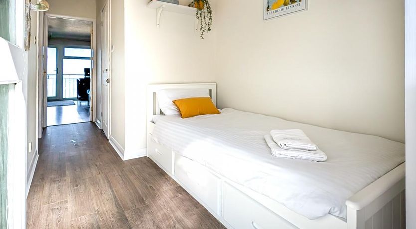 Photo of 1 Bed in Saundersfoot