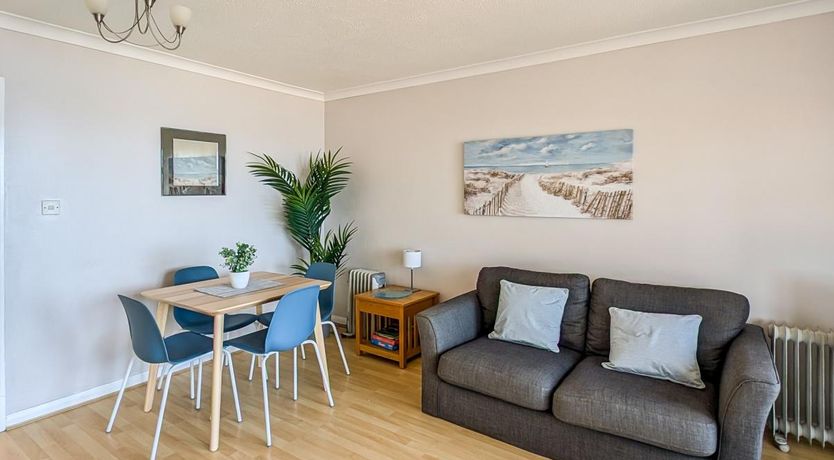 Photo of 1 Bed in Saundersfoot