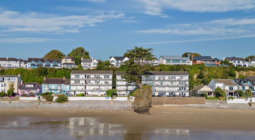 Photo of 1 Bed in Saundersfoot