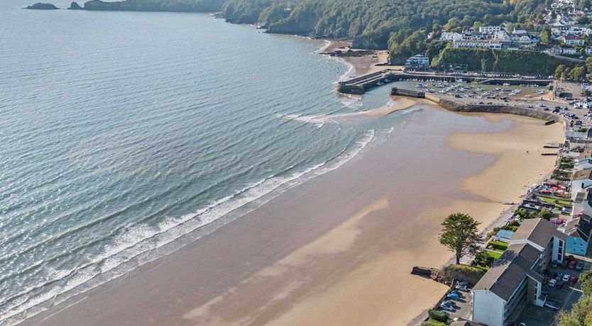 Photo of 1 Bed in Saundersfoot