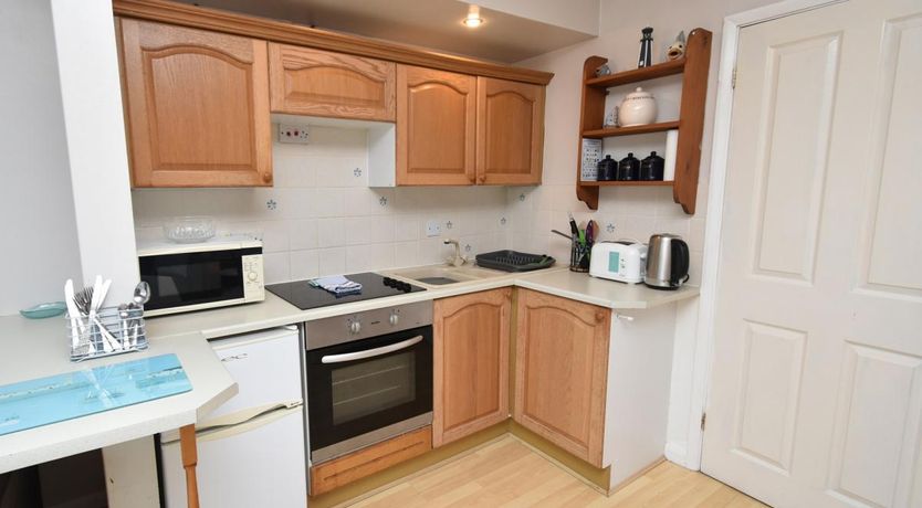 Photo of 1 Bed in Saundersfoot