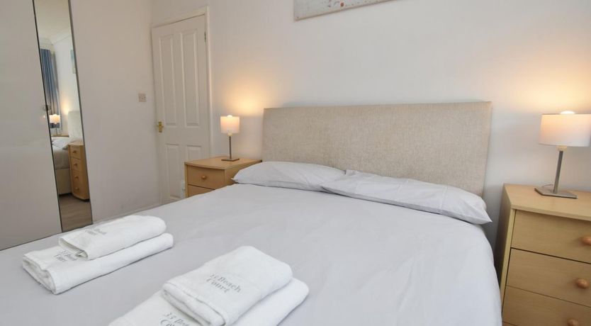 Photo of 1 Bed in Saundersfoot