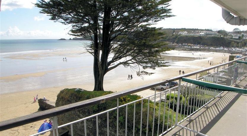 Photo of Apartment in West Wales