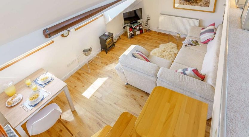 Photo of 2 Bed in Tenby