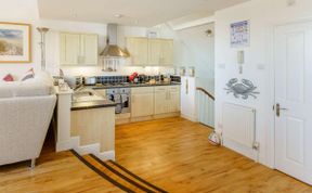 Photo of in Tenby (83669)