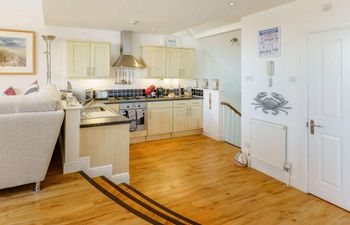 in Tenby (83669) Apartment